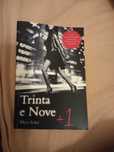 Livro "Trinta nove +1"