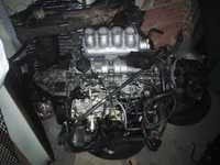 Motor Renault 1.9d, dti, td para peças e Volvo 2.0d para peças D4204T