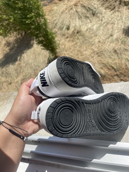 Tenis nike novos