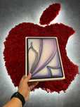 Apple iPad air 13  128Gb 256gb 512gb WiFi або LTE 4G магазин АйЛавФон