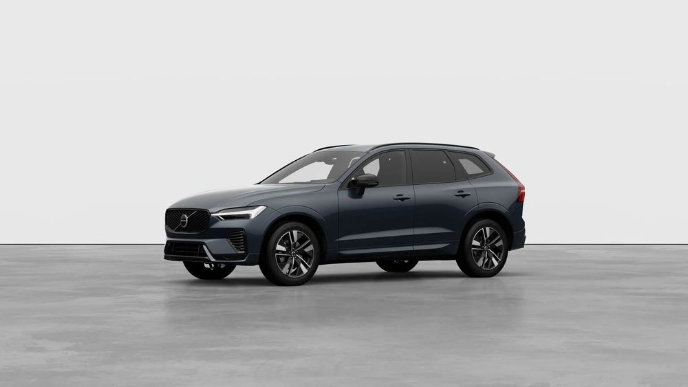 Volvo XC 60 XC60 B5 AWD dostępny Luty 2026