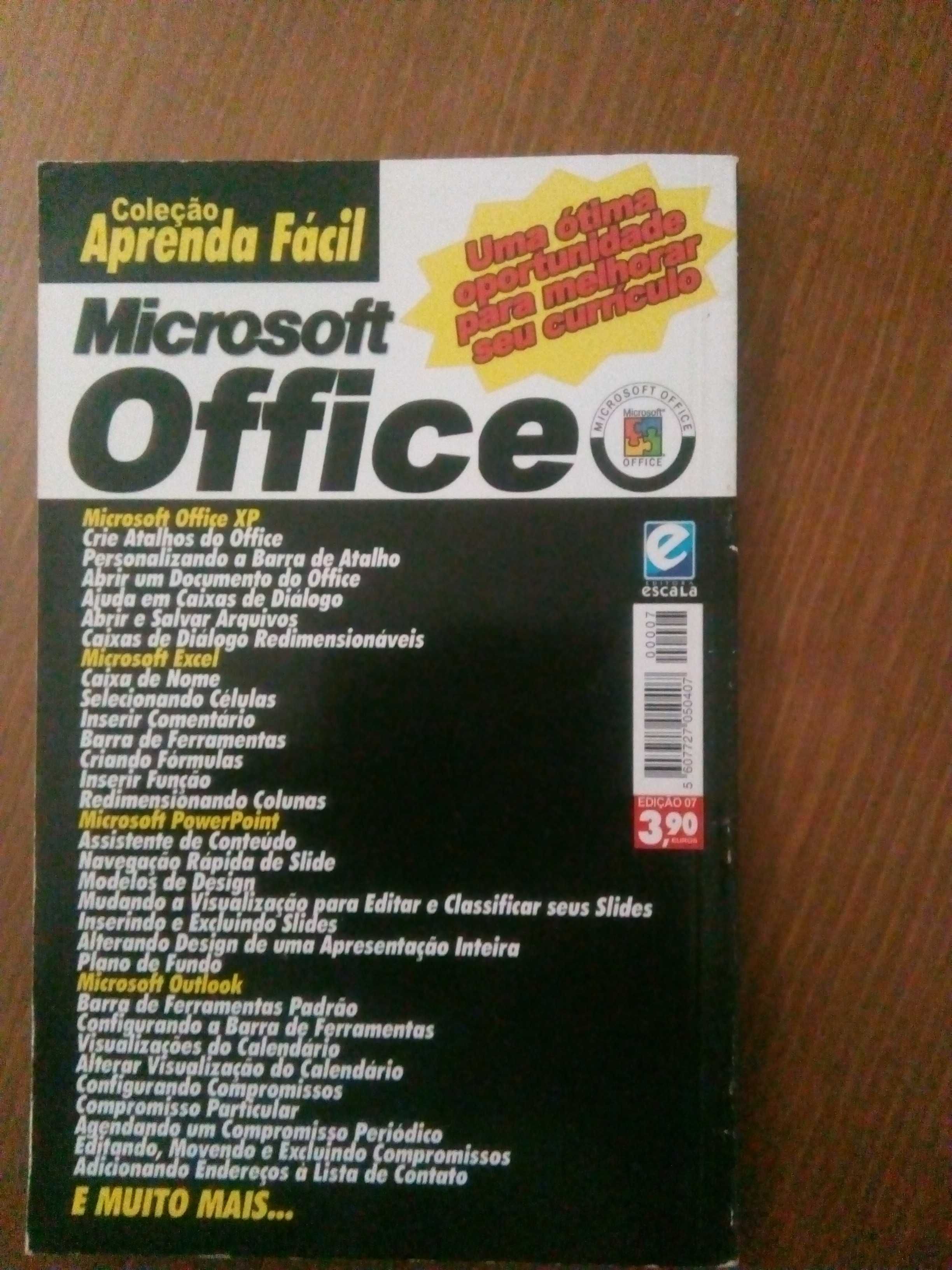 Guia Windows Microsoft Office XP