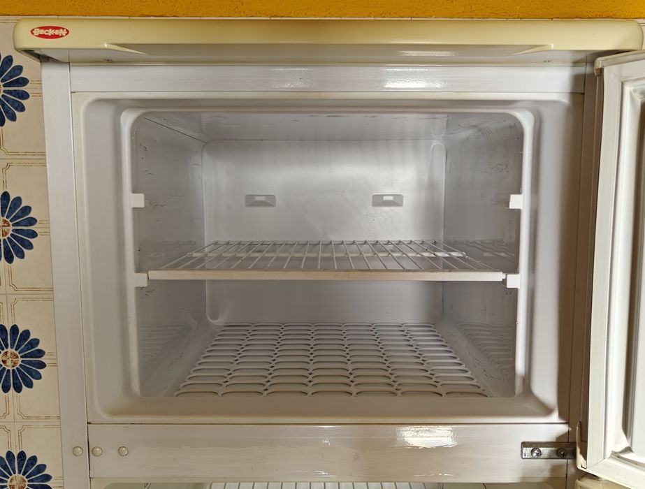 Frigorífico Becken usado