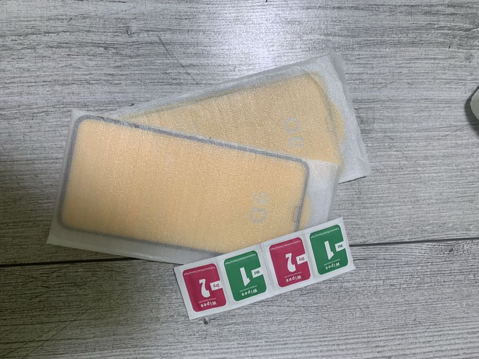 Продам захисне скло на Iphone XR/11 айфон хр