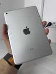iPad mini 4 128 gb silver