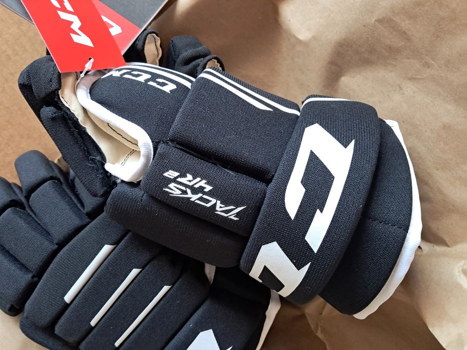 Хокейні рукавиці краги CCM tacks 4r2-для дорослих