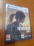 The Last Of Us Part I PS5 (Nowa) Sklep Iława