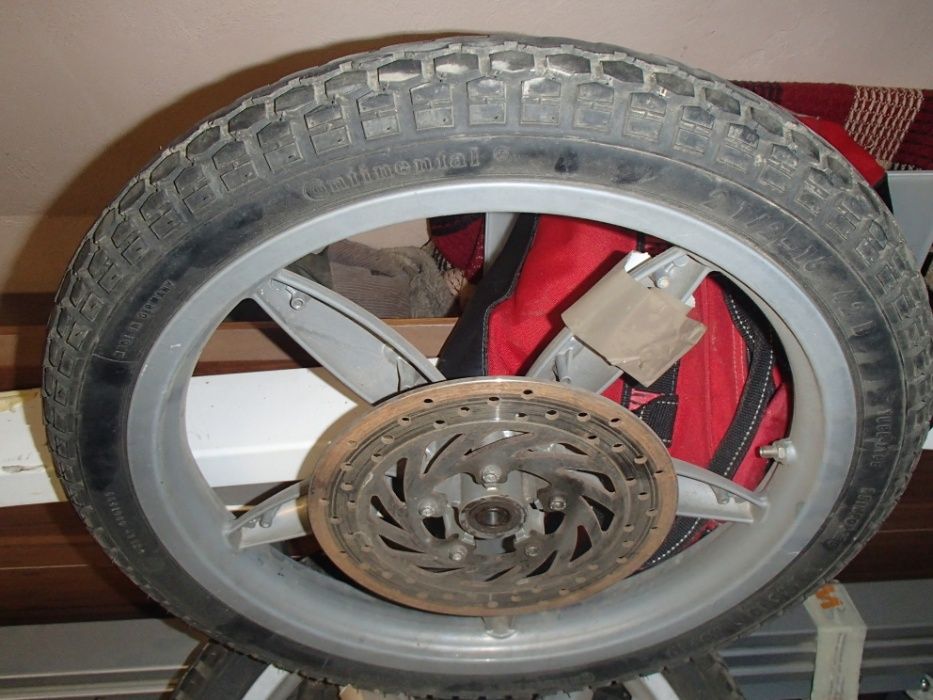 Aprilia scarabeo 50 czesci