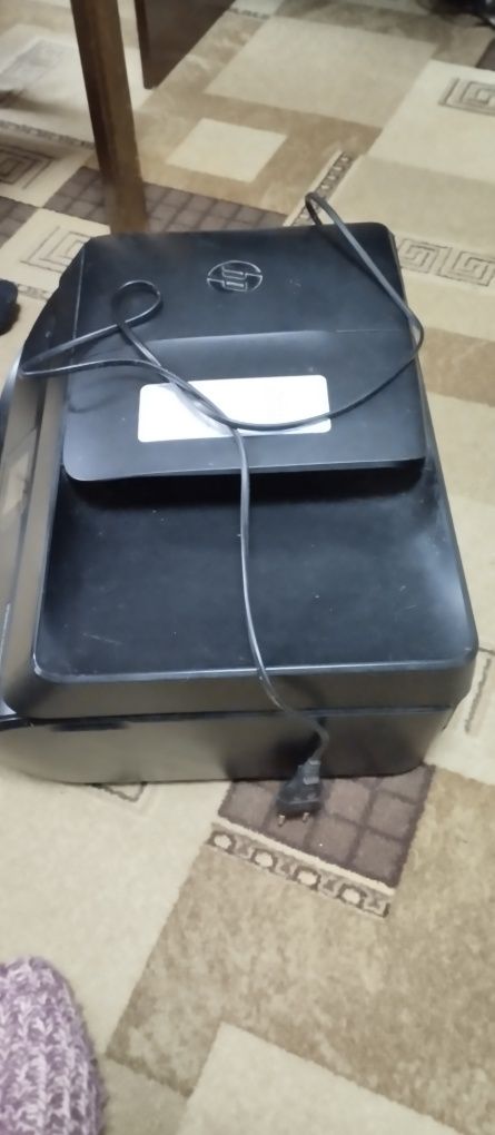 Продам принтер HP