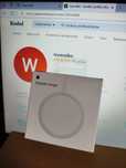 MagSafe ładowarka indukcyjna