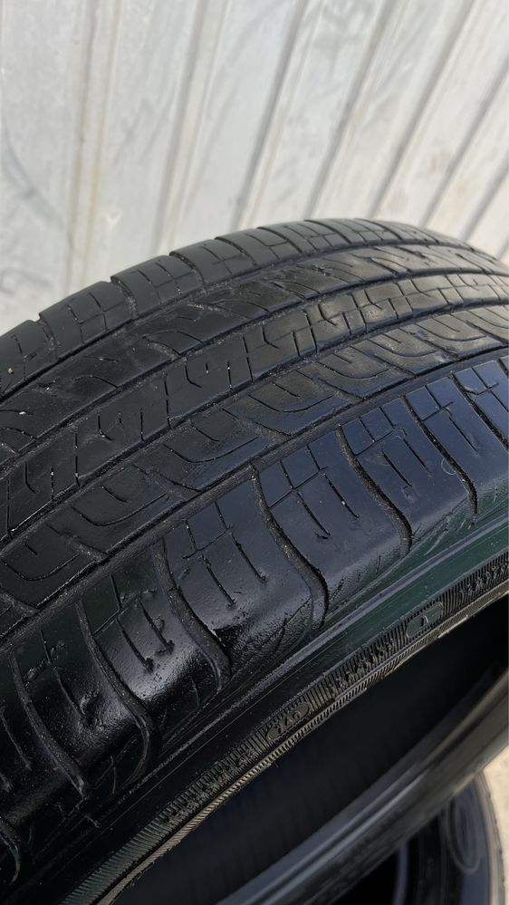 Шини goodyear 225/60R17