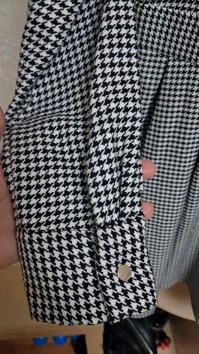 Плаття-туніка. М 38-46