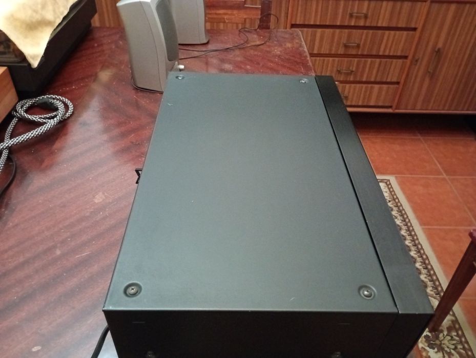 Leitor de CD Sony CDP-761