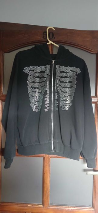 Bluza rozpinana Cropp S / M