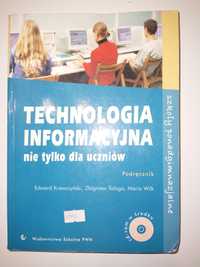 Podręcznik Technologia Informacyjna