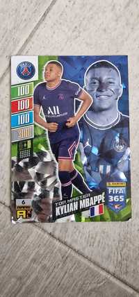 FIFA Panini Top Master Kylian Mbappe