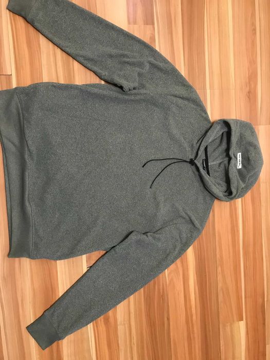 Худі чоловічий з флісу LIVERGY роз. ХXL