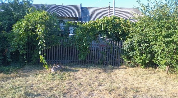 Продам будинок будинок в с. ЛАННА
