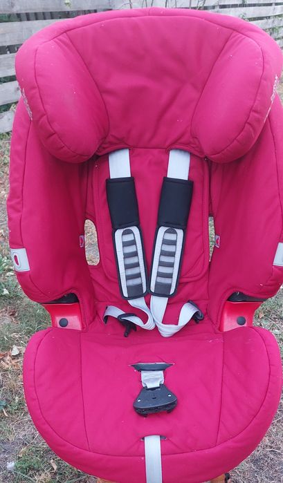 Автокрісло Britax Romer