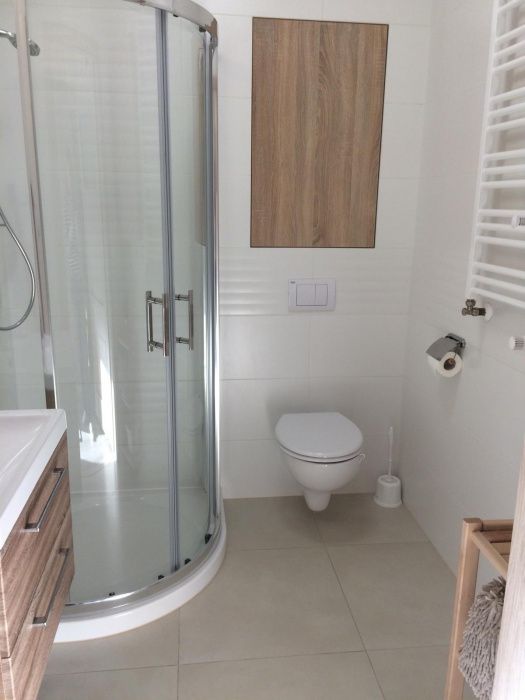 Wolny 16.10-19.10 2 pokoje komfortowy   apartament balkon 4 osoby