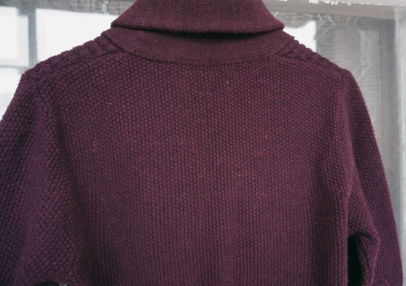 Свитер NEXT джемпер пуловер мужской разм S