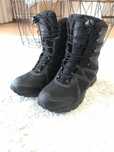 Botas FAL Patrol High