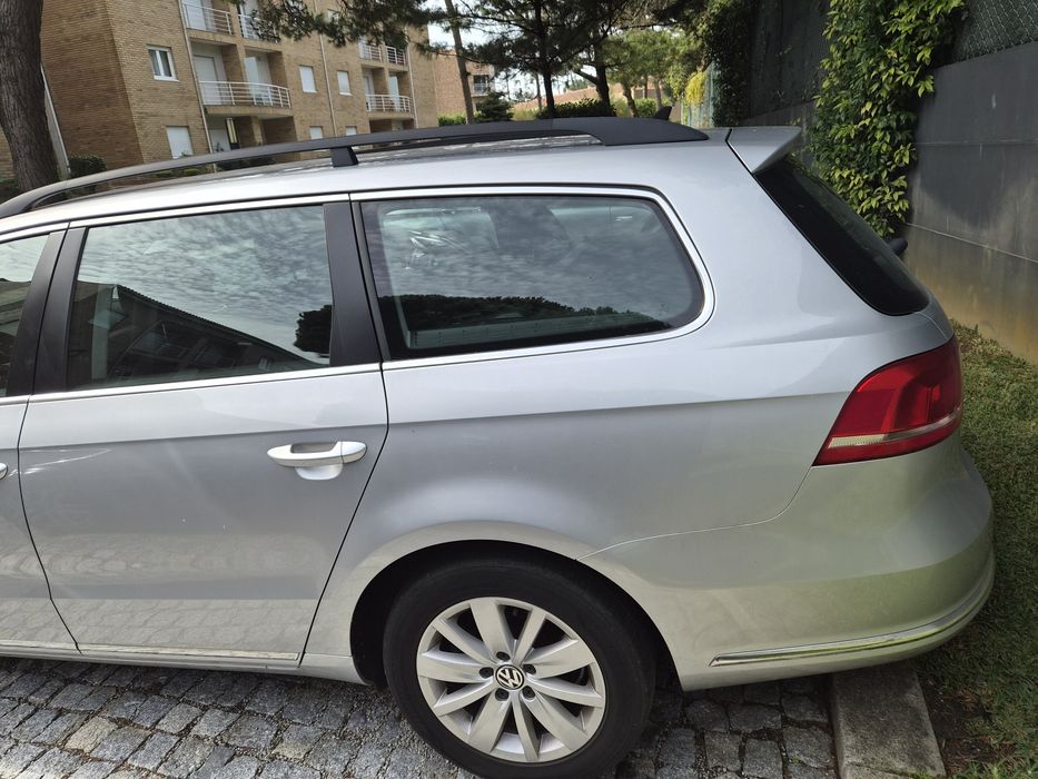 VOLKSWAGEN Passat 16 TDI confortline
