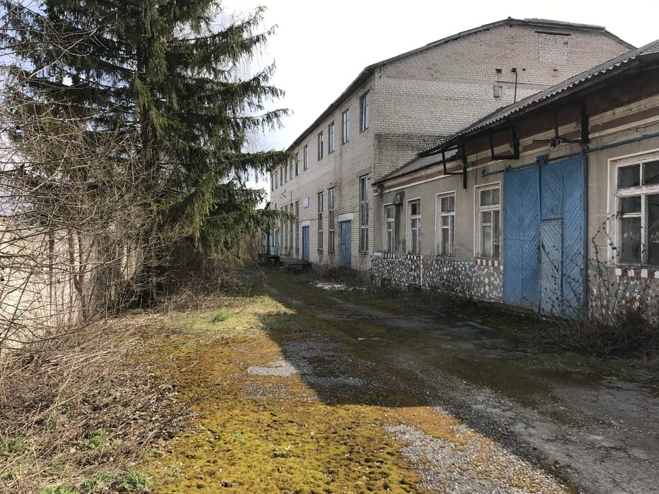 Продаю Здам в оренду склад