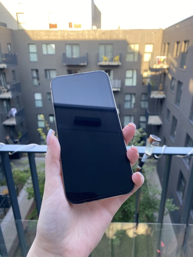 Iphone 14Pro 1TB
