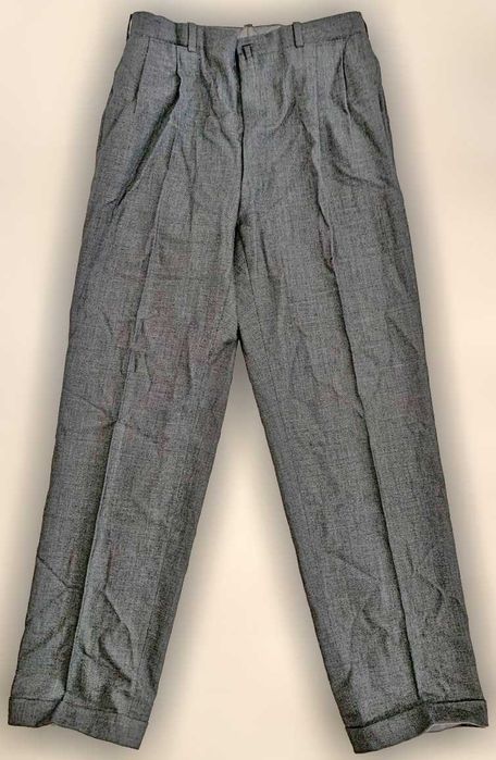 Fato de Homem Alfaiate Nunes Corrêa, Novo