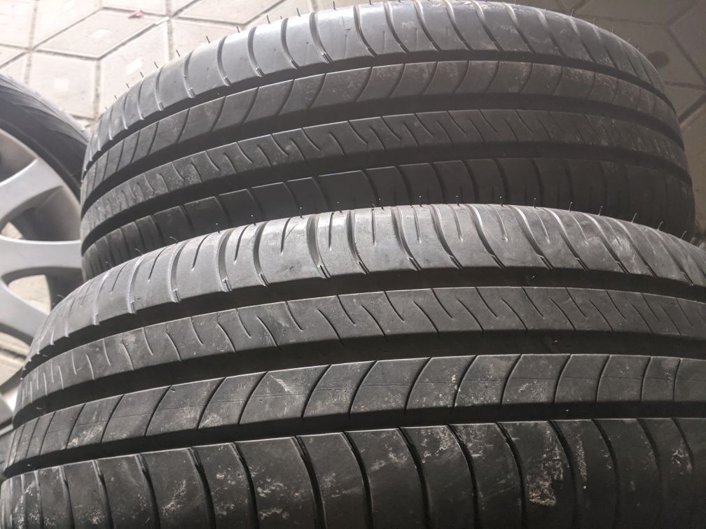 205/55R16 Michelin