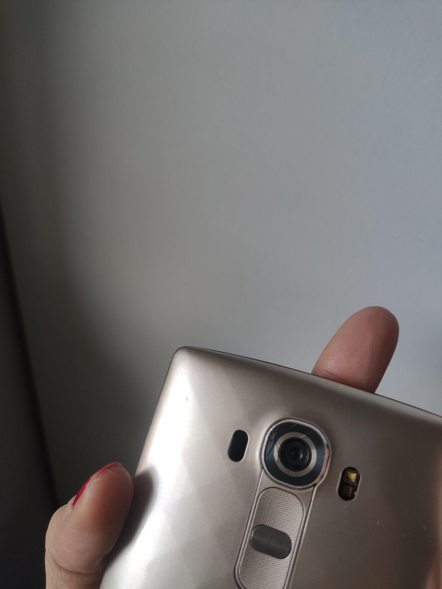 ALg G4 H815 sprzedam telefon w świetnym stanie
