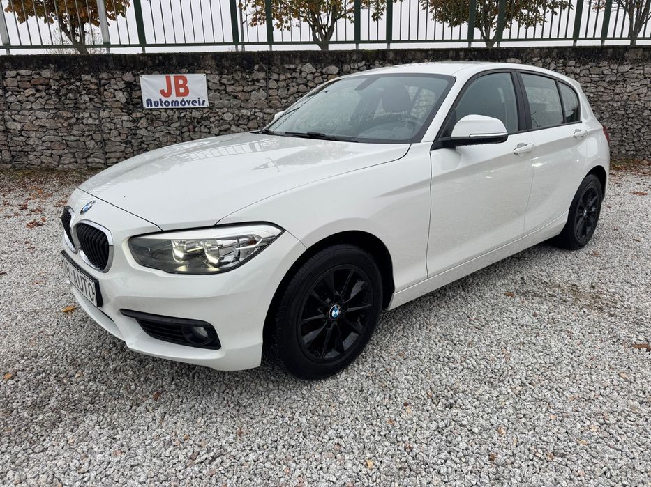 BMW 116 i
