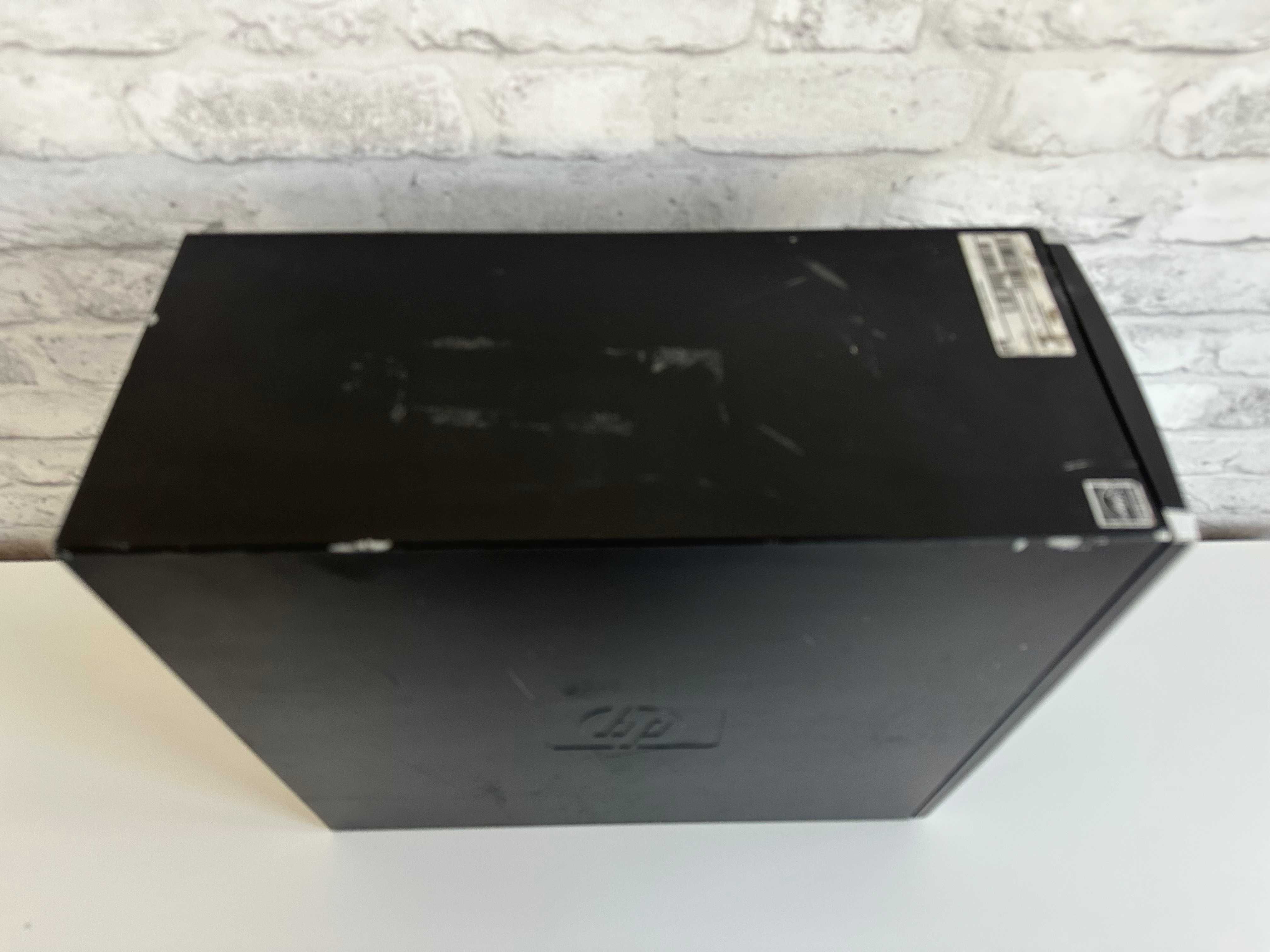 Комп'ютер HP Compaq 6000 Pro, Windows 7, Core2Duo E7300, 3 ГБ, 80 ГБ
