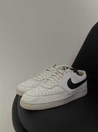 Nike Court Vision low