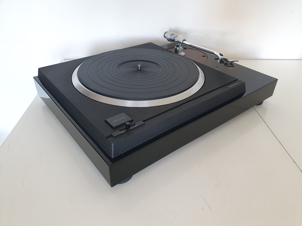 Technics SP-20 , SH-10B4 . Gramofon