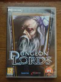 Gra Dungeon Lords pc pl