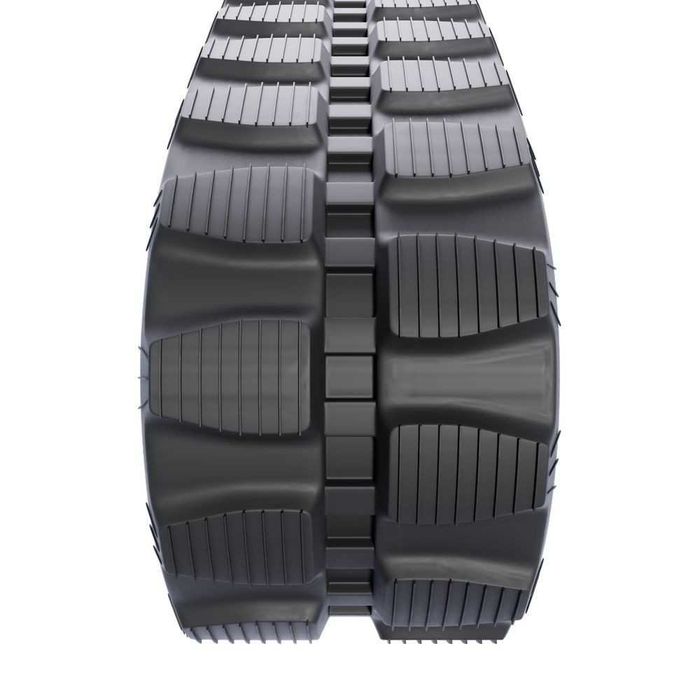 Гумова Резиновая гусеница 230X48X72 BOBCAT E20 CAT 301.6 VOLVO E18 E20