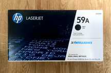 Картридж HP 59A Black (CF259A)