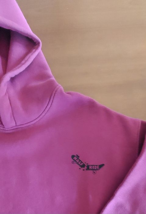 Sweatshirt de rapaz, ZARA - tamanho 13/14 anos