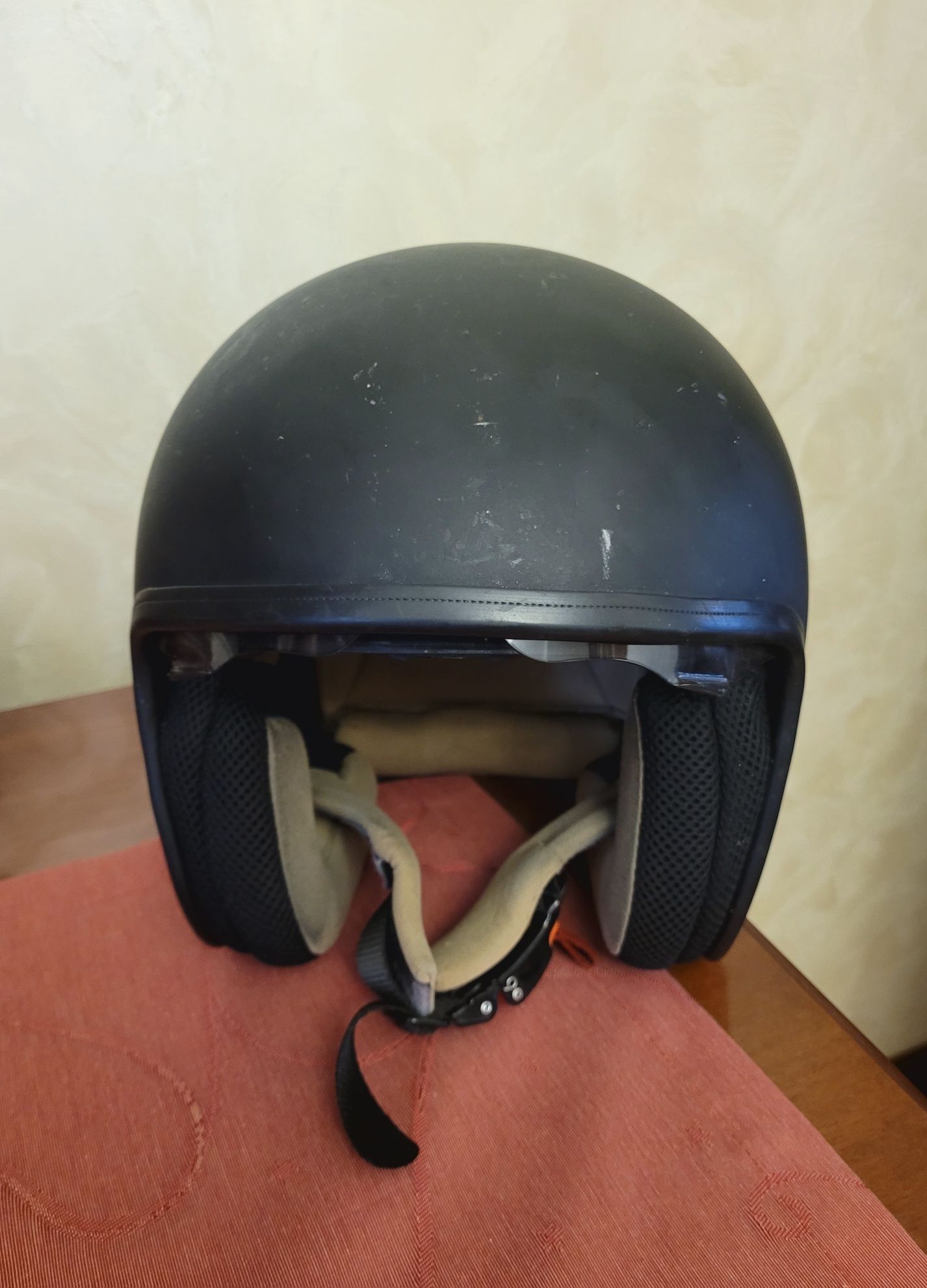 Мотошолом Premier Helmet Vintage, Німеччина