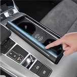 Bezprzewodowa ładowarka do telefonu Audi A6 A7 S6 S7 C8