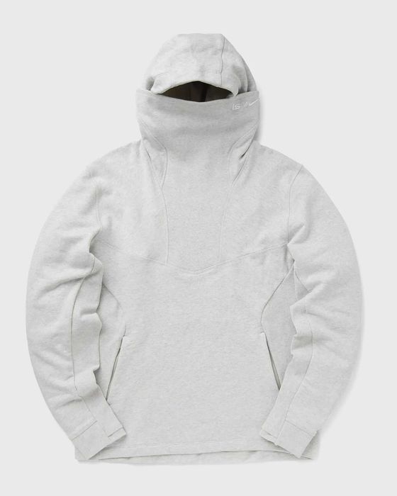 ОРИГІНАЛ! Худі Nike ISPA NRG TSTLTN Hoodie Grey S | FJ7350-050