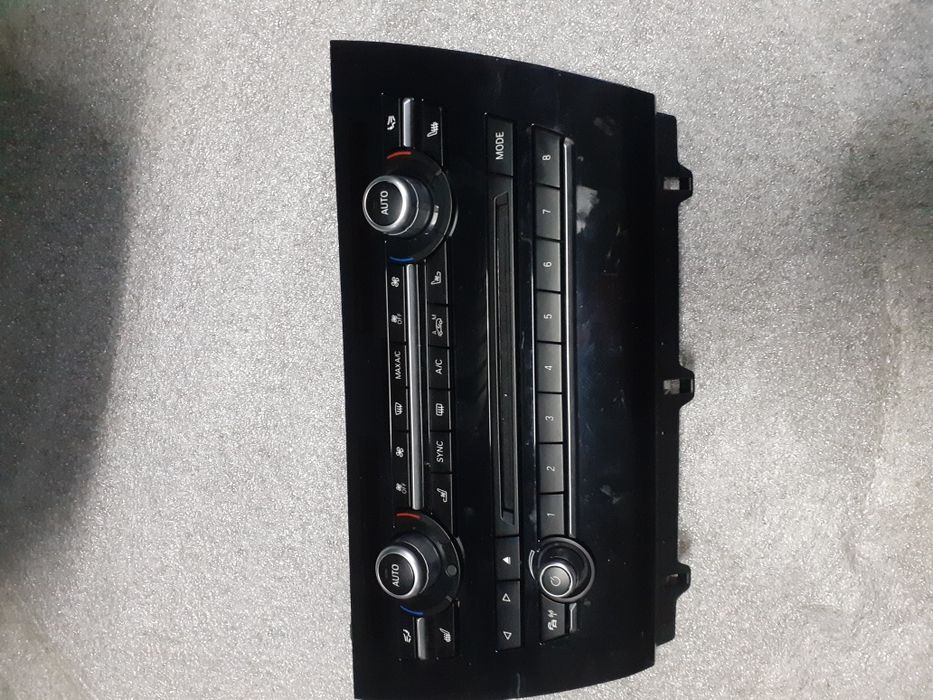 Panel  BMW Seria: X5 F15 X5 F16