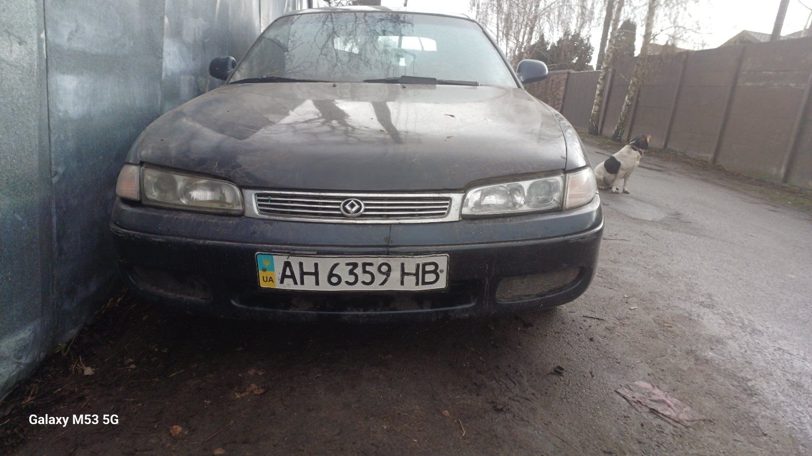Блок коленвал мазда кседос 6, 9, 626 же MAZDA XEDOS