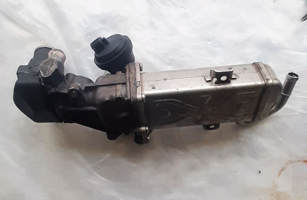 EGR клапан, 1.6 ТDI, VAG