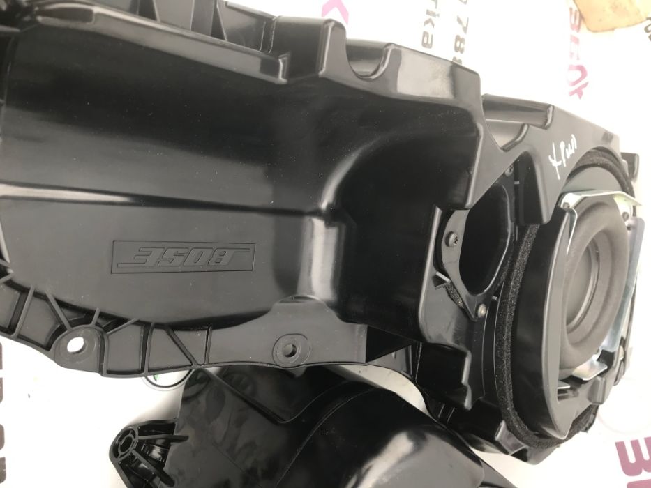 Акустика 4G8 Динамік BOSE Audi A6 A7 в двері