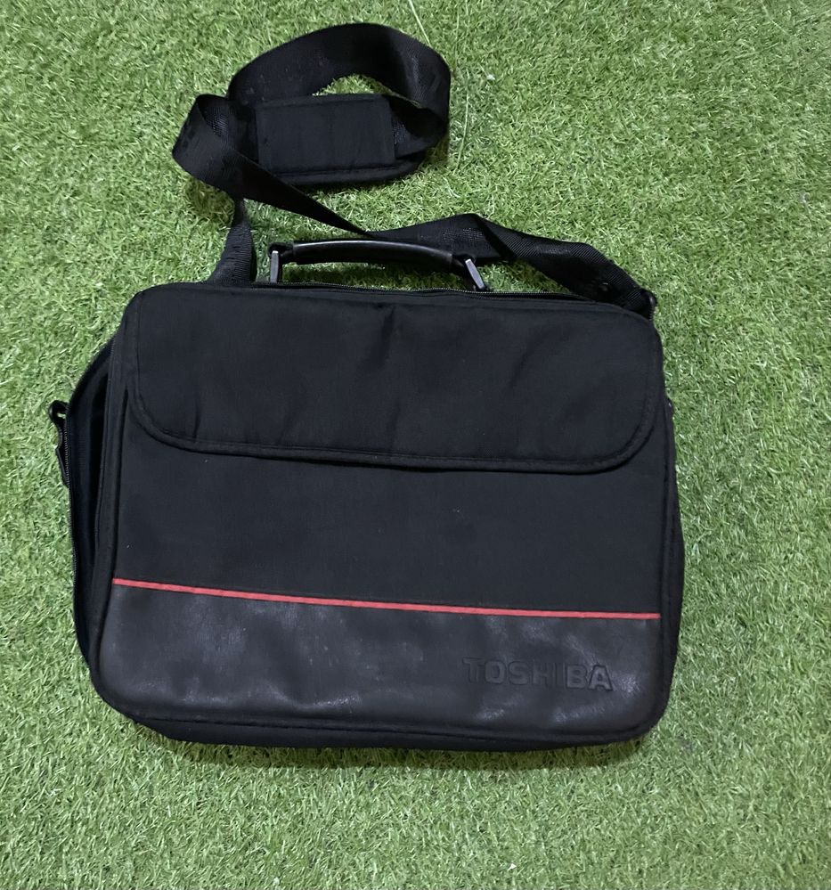 Mala Portatil Toshiba