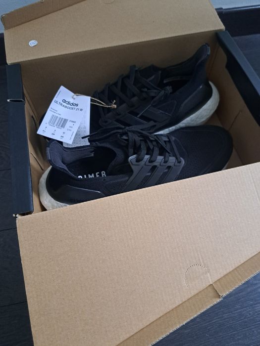 Adidas Ultraboost 21 r.42