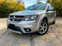 Dodge Journey 2020